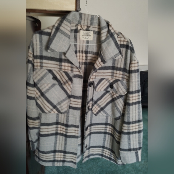 Jacket - Picture 2 of 2